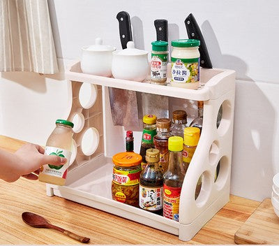 Kitchen Storage Shelving Kitchen Supplies