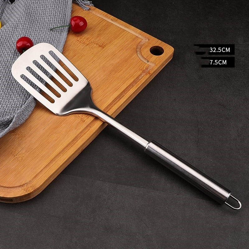 Kitchen Set Cooking Tools Shovel Spoon Full Set