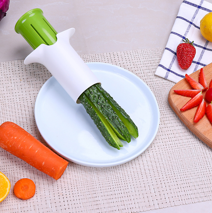 Vegetable Divider Kitchen Gadgets