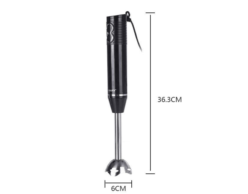 Multi Functional Household Electric Blender