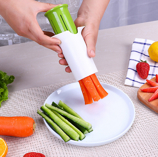 Vegetable Divider Kitchen Gadgets