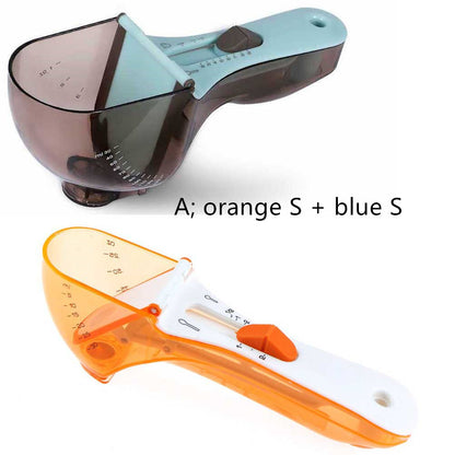 Digital Measuring Spoon Scale