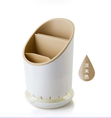 Detachable Kitchen Storage Drain Rack