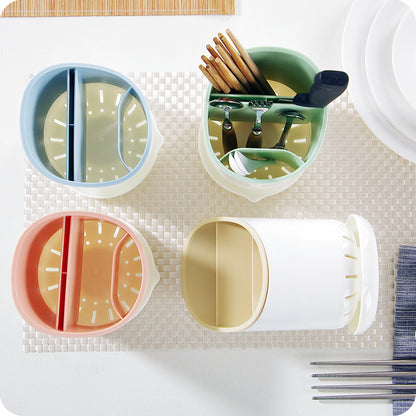 Detachable Kitchen Storage Drain Rack