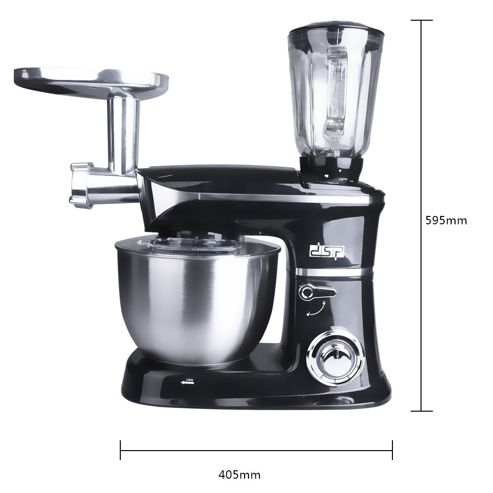 Three-in-one Household Multi-function Juicer