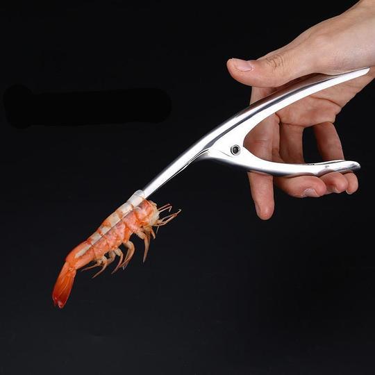 Shrimp Peeler Kitchen Appliance