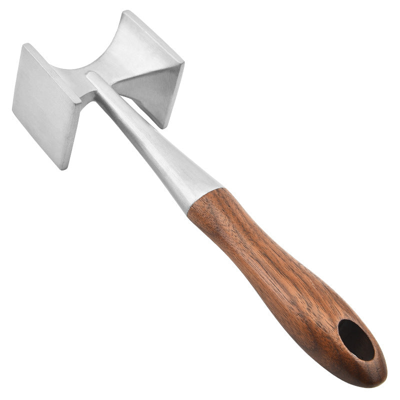 Stainless Steel Meat Hammer