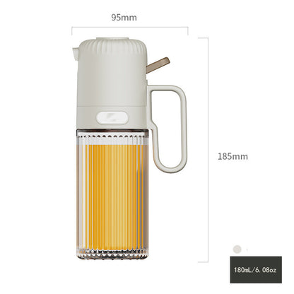 Spray Bottle Kitchen