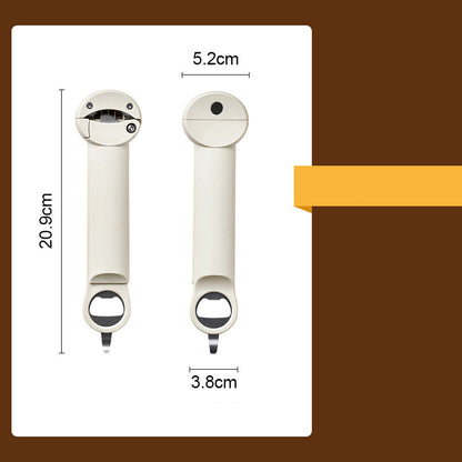 Stainless Steel Kitchen Gadgets