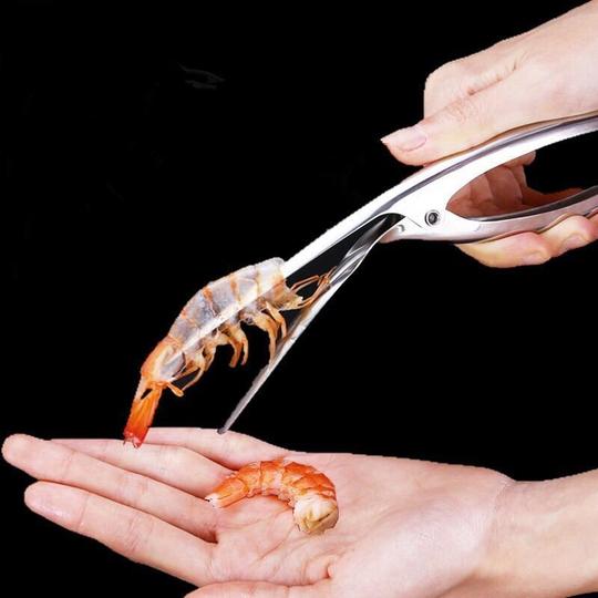 Shrimp Peeler Kitchen Appliance