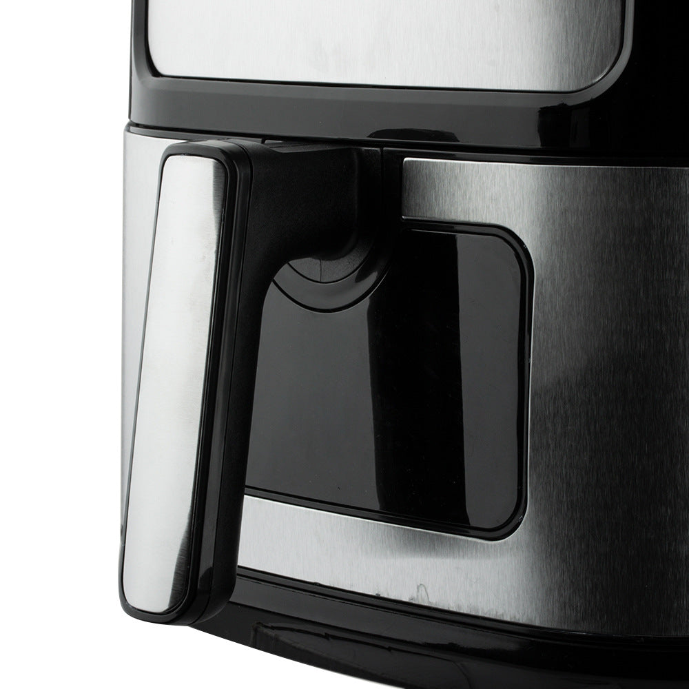 Multifunctional Visual Air Fryer