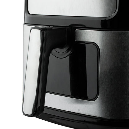 Multifunctional Visual Air Fryer