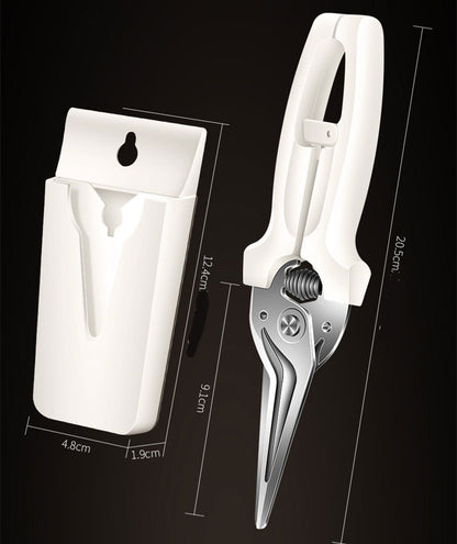 Kitchen Scissors Creative Magnetic