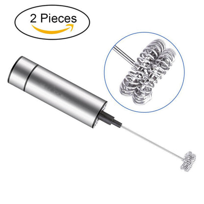 Electric Coffee Blender Milk Frother