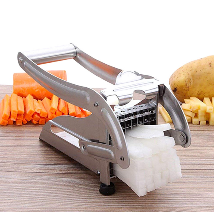 Potato Cutter Chopper