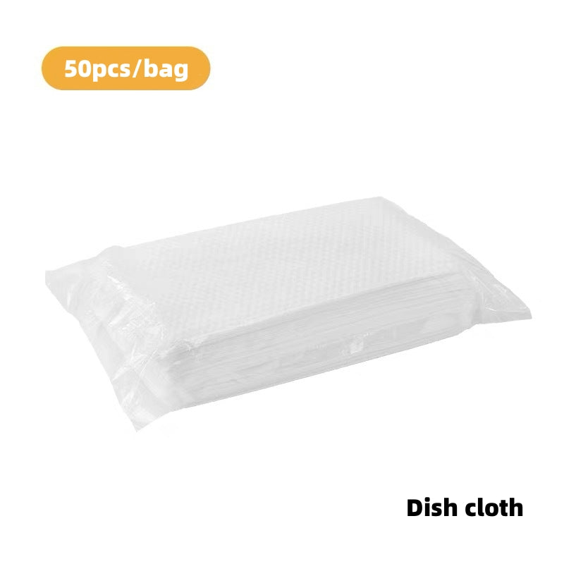 Sponge Wipe Replaceable Disposable