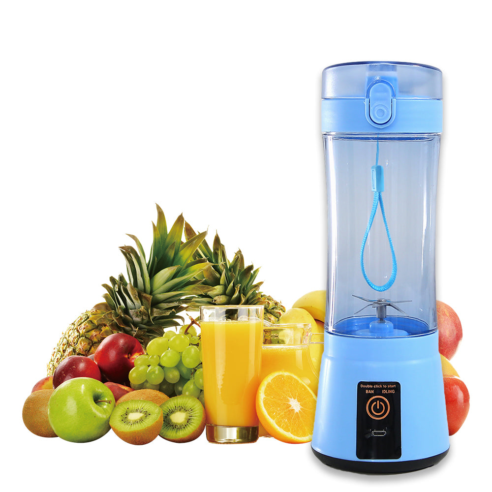 Portable Blender Fruit Electric Juicing Cup