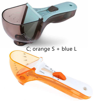 Digital Measuring Spoon Scale