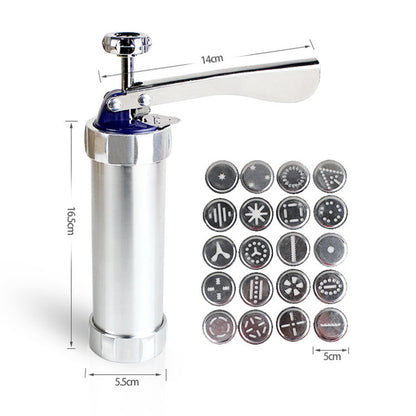 Decorating Baking Tools Kitchen Utensils