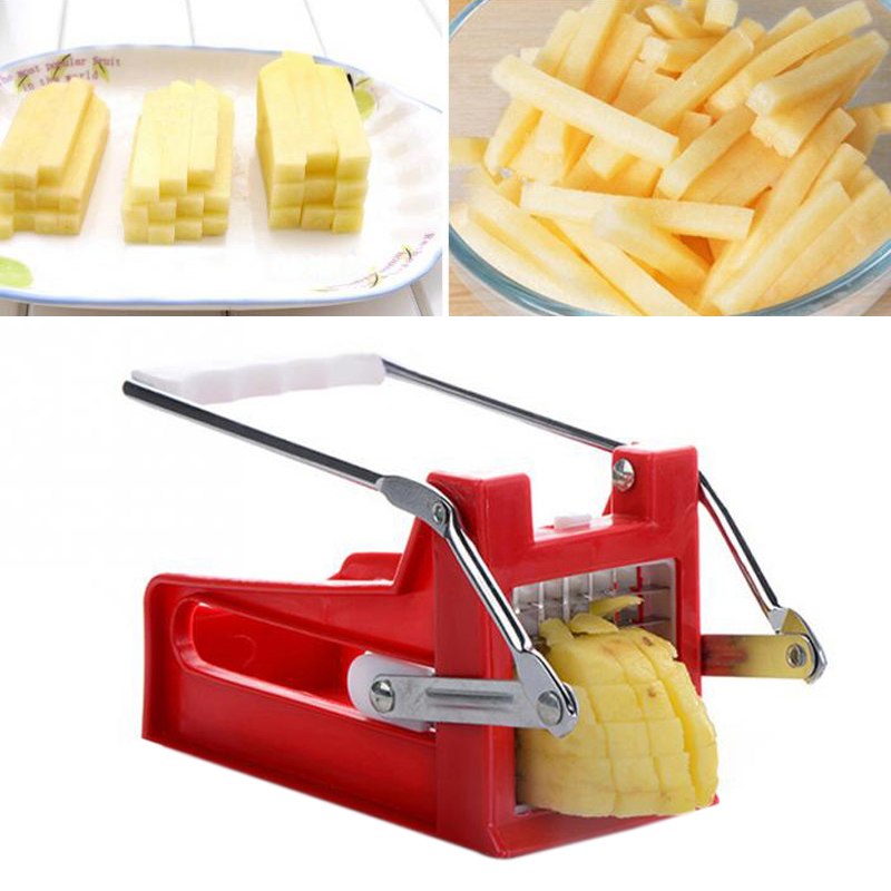 Potato Cutter Chopper