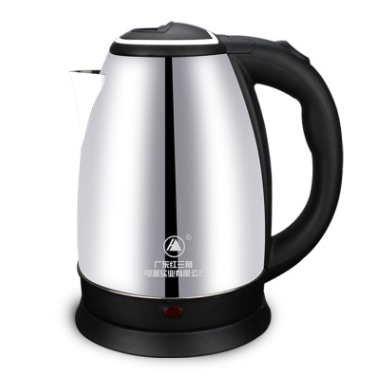 Electric Kettle Stainless Steel