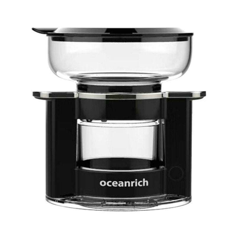 Small Hand Coffee Machine