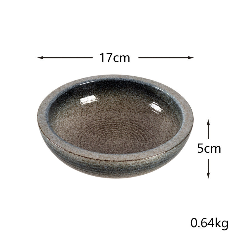 Kitchen Large Bowl Household Size