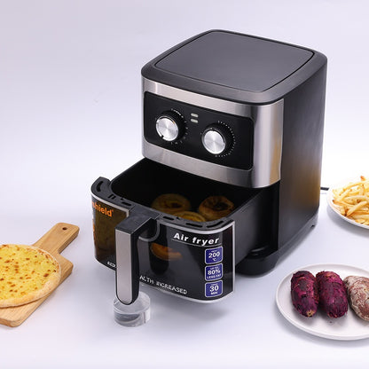 Large Capacity Air Fryer