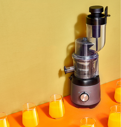 Juicer Multi-function Separator