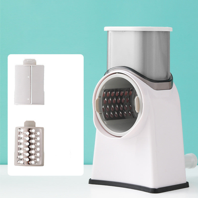 Multi-function Hand Vegetable Cutter