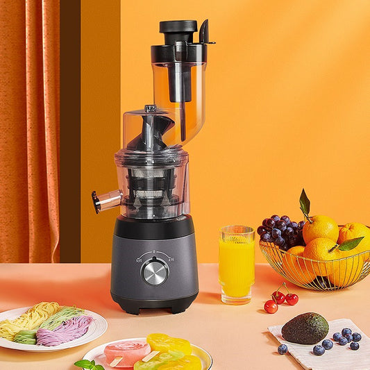 Juicer Multi-function Separator