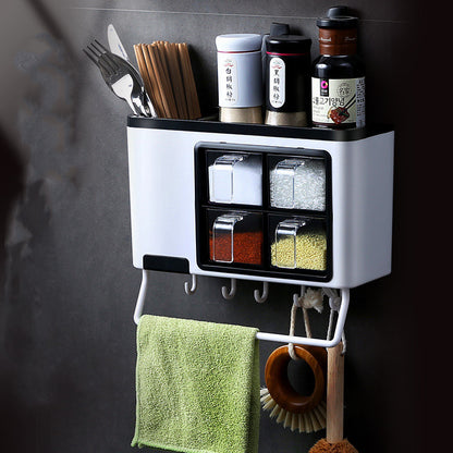 Kitchen Shelf