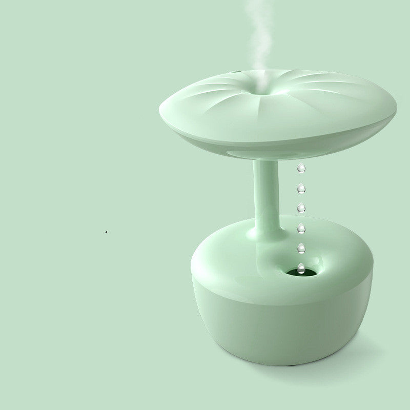 Anti-gravity Humidifier Household Spray