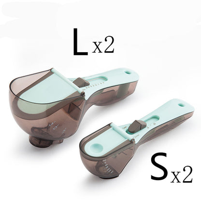 Digital Measuring Spoon Scale