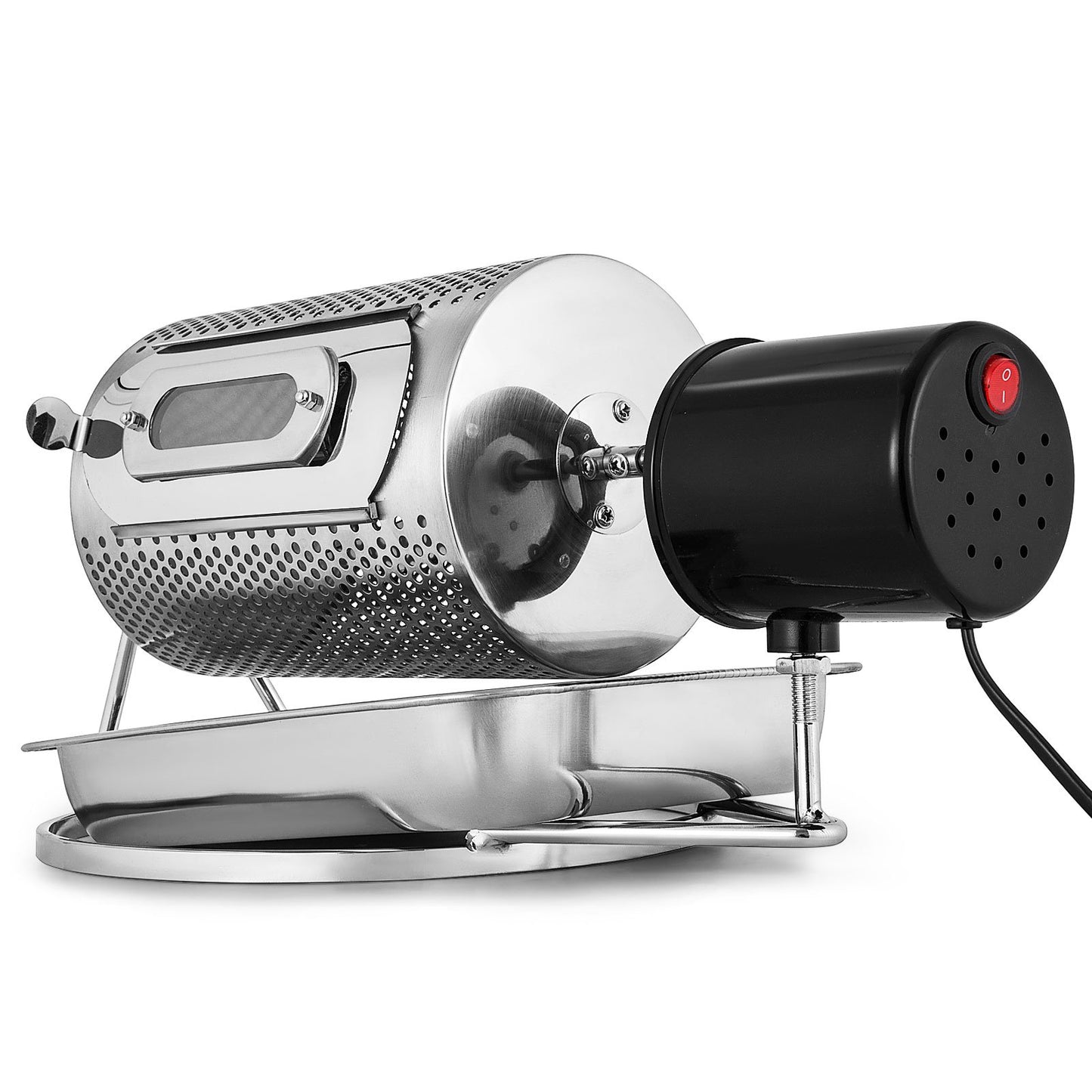 Stainless Steel Coffee Roasting Machine