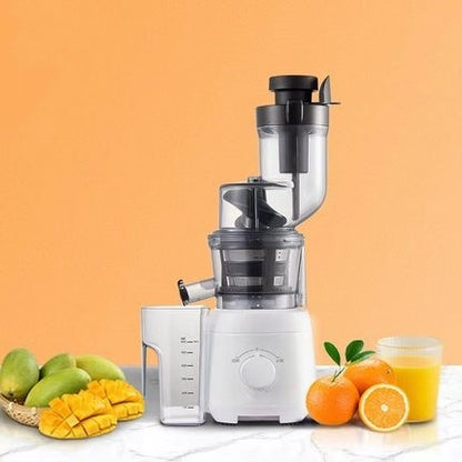 Juicer Multi-function Separator