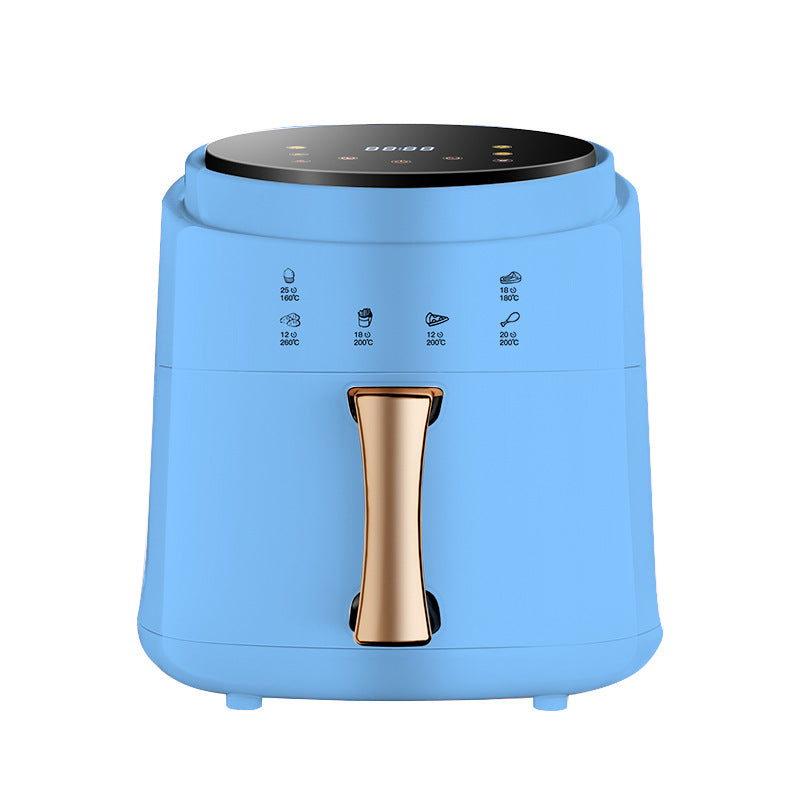 Air Fryer Large Capacity Intelligent Fryer