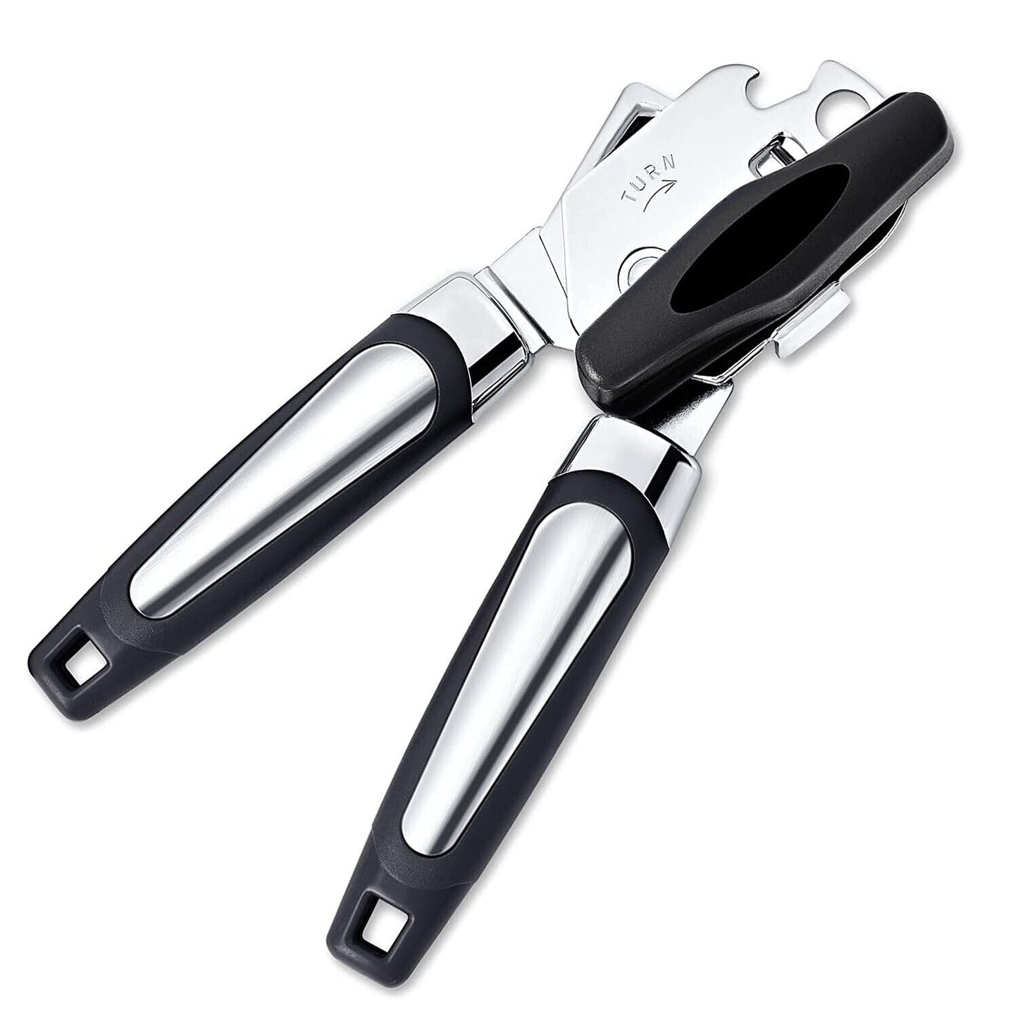 Manual Handheld Can Opener