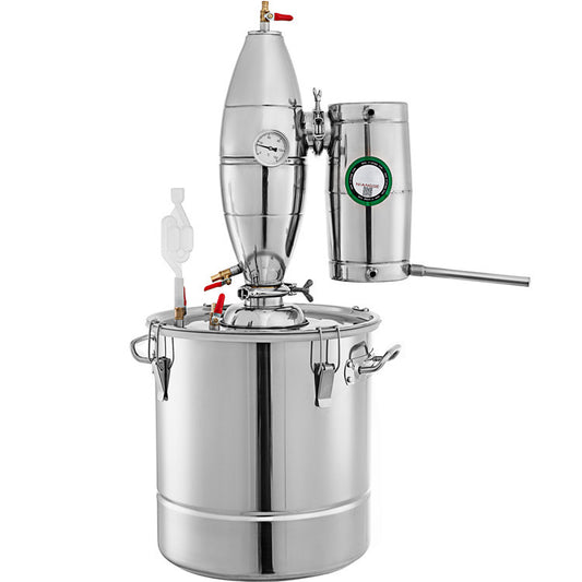 Brewing Multi Function Filling Fermenter