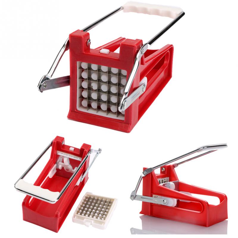 Potato Cutter Chopper