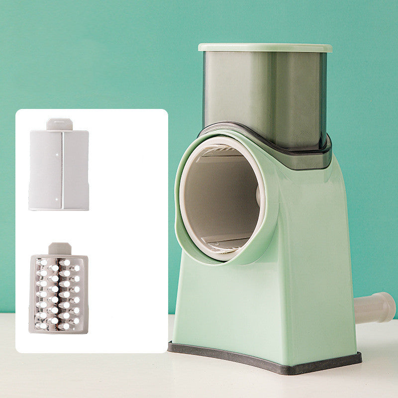 Multi-function Hand Vegetable Cutter