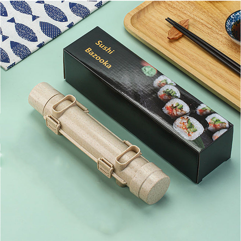 Fashion Sushi Ware Kitchen Gadgets