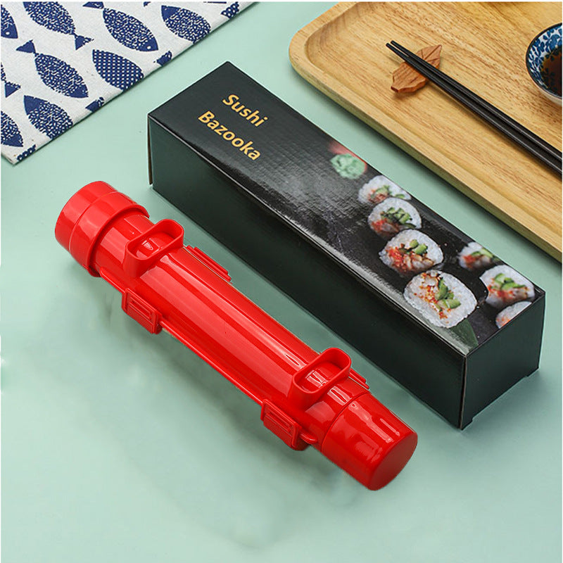 Fashion Sushi Ware Kitchen Gadgets