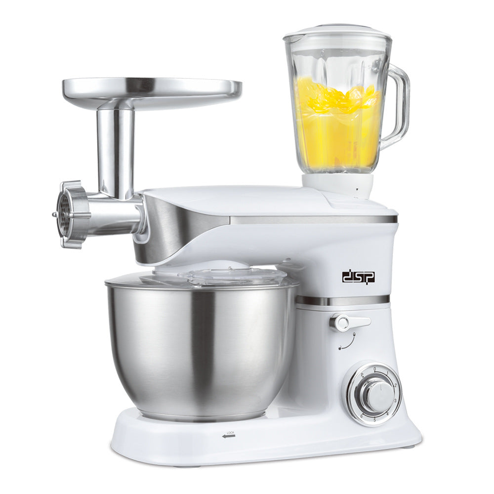 Three-in-one Household Multi-function Juicer