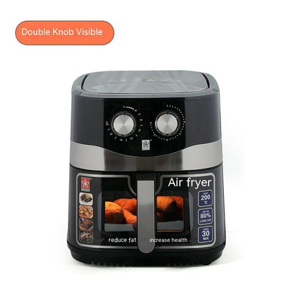 Large Capacity Air Fryer