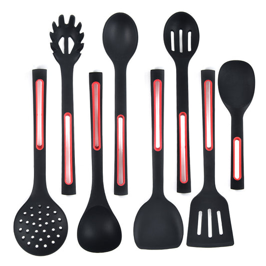 Kitchen All-in-one Silicone Spatula