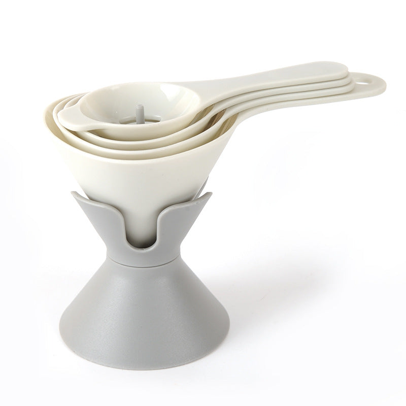 Multi-functional Funnel