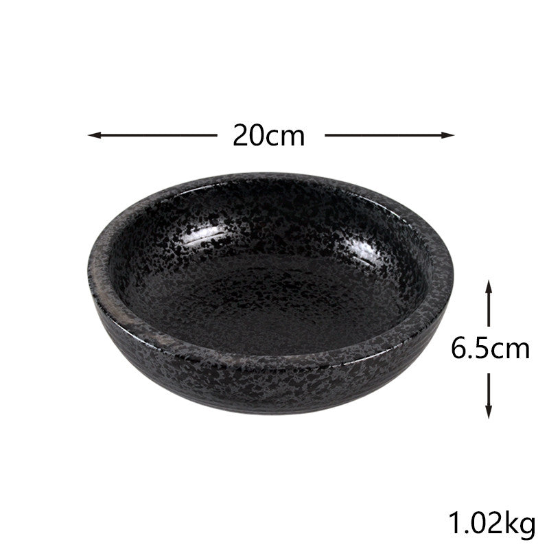 Kitchen Large Bowl Household Size