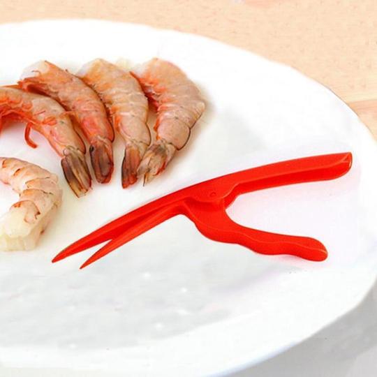 Shrimp Peeler Kitchen Appliance