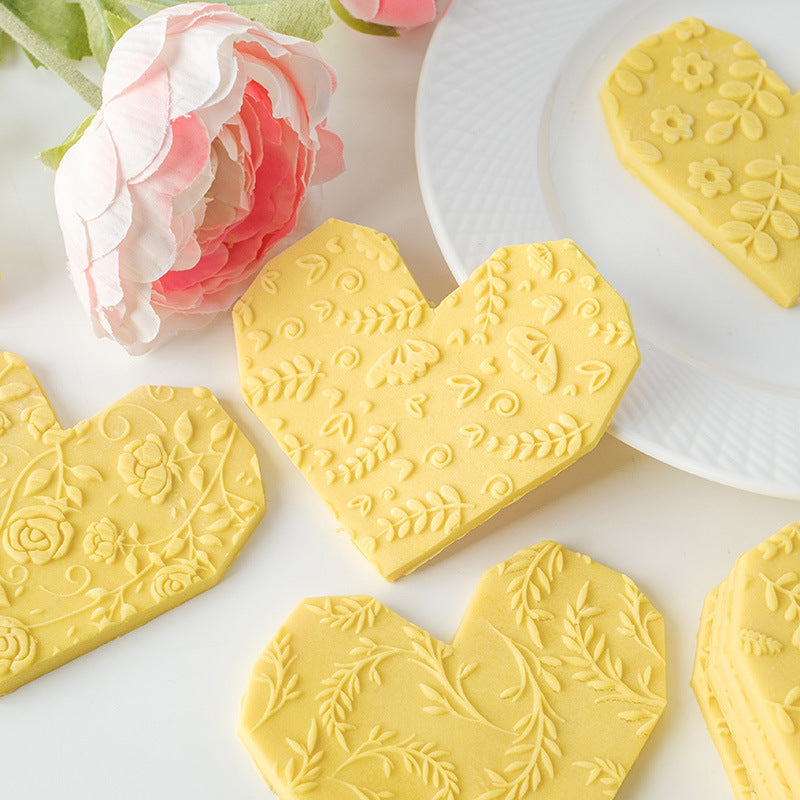 Home Printing Pattern Rolling Pin